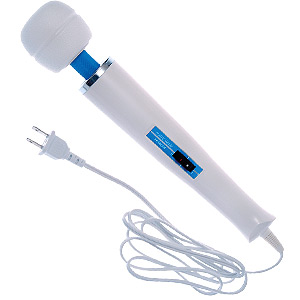 Hitachi Magic Wand Vibrator