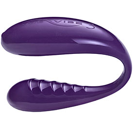 Babeland Official Store, We-Vibe 3, Couples  All Couples' Toys, 1256