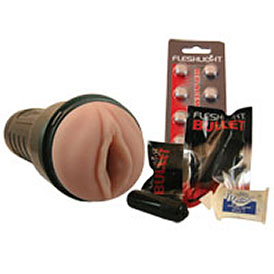 Babeland Official Store, BLND-1544 Fleshlight Vibro, babeland.com