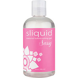 Sliquid personal lubricant