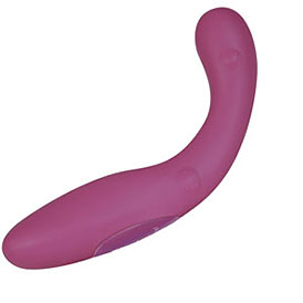 Babeland Official Store, Je Joue G-Ki, Vibrators, 01 673 00