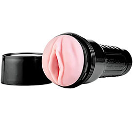 Babeland Official Store, BLND-1567 Fleshlight Vulva, babeland.com