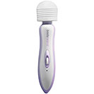 Babeland Official Store, BLND-2677 Rechargeable Body Wand, babeland.com