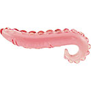 Babeland Official Store, BLND-2716 Octopussy Dildo, babeland.com