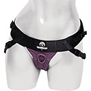 Babeland Official Store, BLND-1629 SpareParts Joque Harness, babeland.com