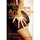 Babeland Official Store, BLND-3343 Ultimate Guide To Anal Sex For Women - 2nd edition, babeland.com