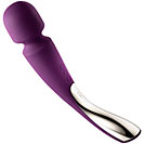 Babeland Official Store, BLND-3774 Smart Wand - Large, babeland.com